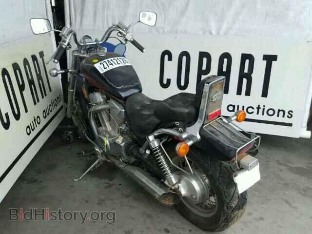 1995 SUZUKI CYCLE VS - VIN: JS1VX51L4S2101003 - Photo 3