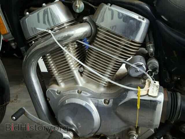 1995 SUZUKI CYCLE VS - VIN: JS1VX51L4S2101003 - Photo 7