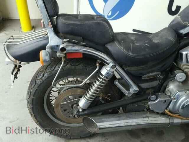 1995 SUZUKI CYCLE VS - VIN: JS1VX51L4S2101003 - Photo 10