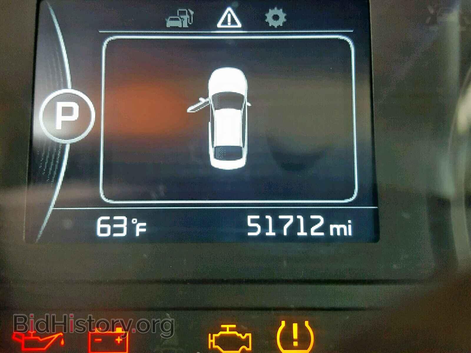 2017 KIA OPTIMA - VIN: 5XXGT4L33HG122476 - Фото 8