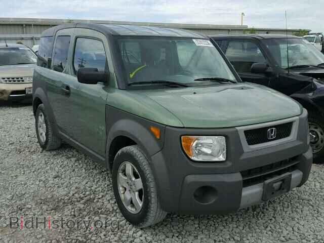 Photo 5J6YH28544L031774 - HONDA ELEMENT 2004