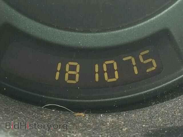 2004 HONDA ELEMENT - VIN: 5J6YH28544L031774 - Фото 8