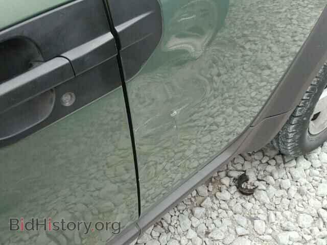 2004 HONDA ELEMENT - VIN: 5J6YH28544L031774 - Фото 10