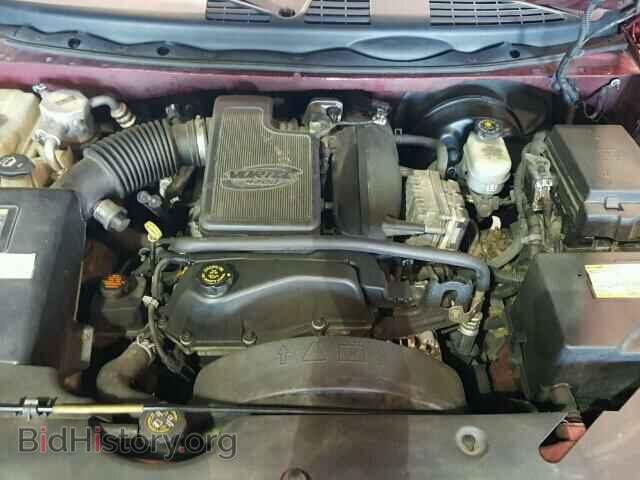 2002 GMC ENVOY - VIN: 1GKDT13S322221423 - Фото 7