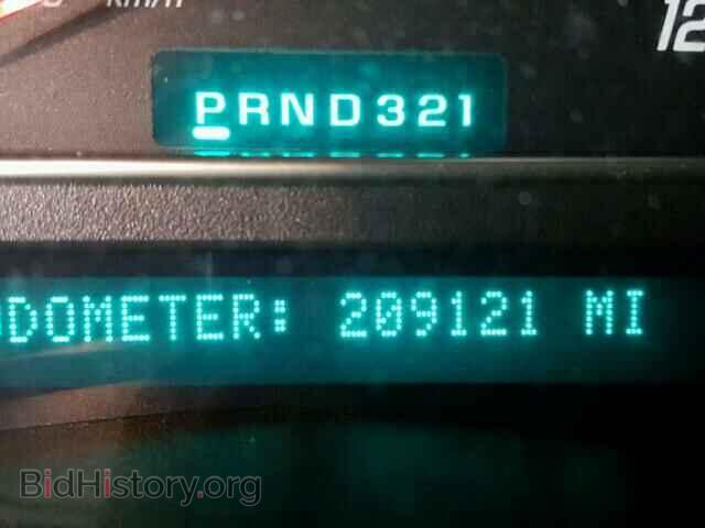2002 GMC ENVOY - VIN: 1GKDT13S322221423 - Фото 8