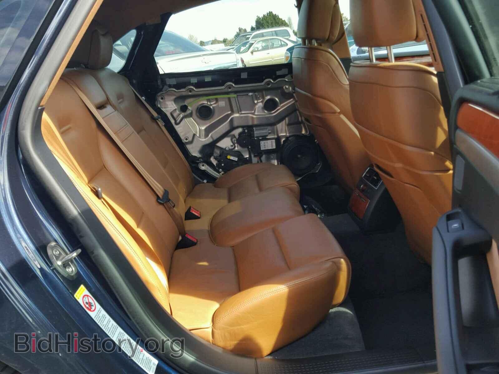 2007 AUDI A8 - VIN: WAULV44E07N003180 - Фото 6