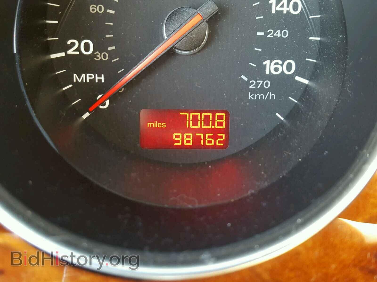 2007 AUDI A8 - VIN: WAULV44E07N003180 - Фото 8