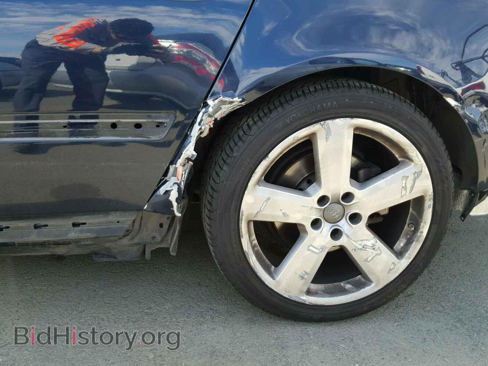 2007 AUDI A8 - VIN: WAULV44E07N003180 - Фото 9