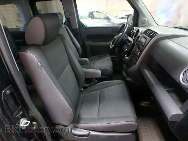 2005 HONDA ELEMENT - VIN: 5J6YH276X5L013811 - Фото 5