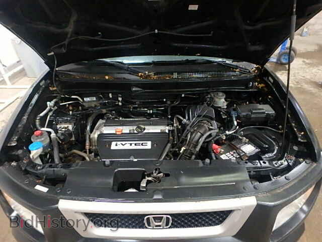 2005 HONDA ELEMENT - VIN: 5J6YH276X5L013811 - Фото 7