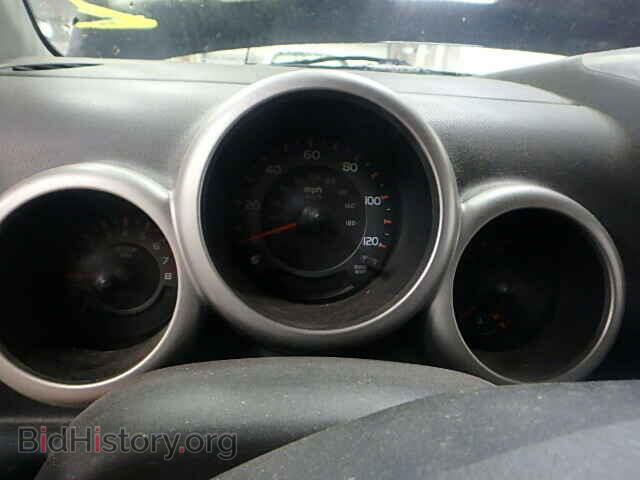 2005 HONDA ELEMENT - VIN: 5J6YH276X5L013811 - Фото 8