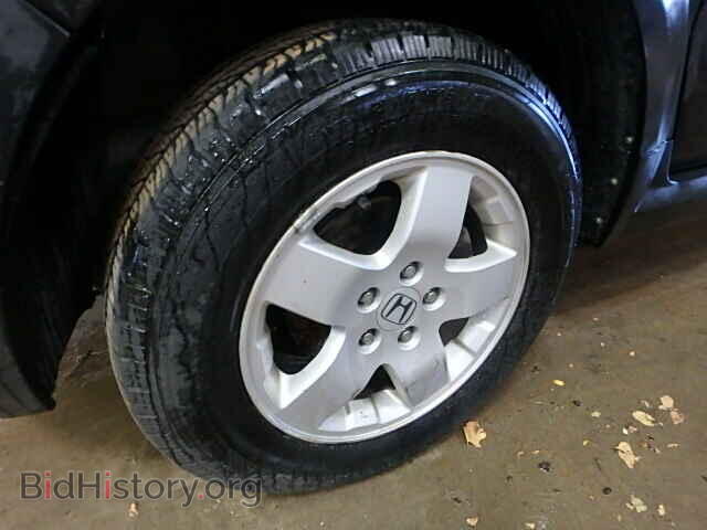 2005 HONDA ELEMENT - VIN: 5J6YH276X5L013811 - Фото 9