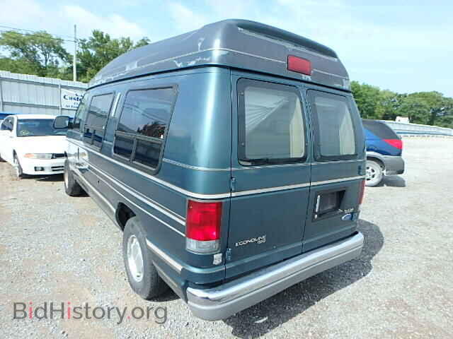 1997 FORD ECONOLINE - VIN: 1FDEE1466VHB27383 - Photo 3