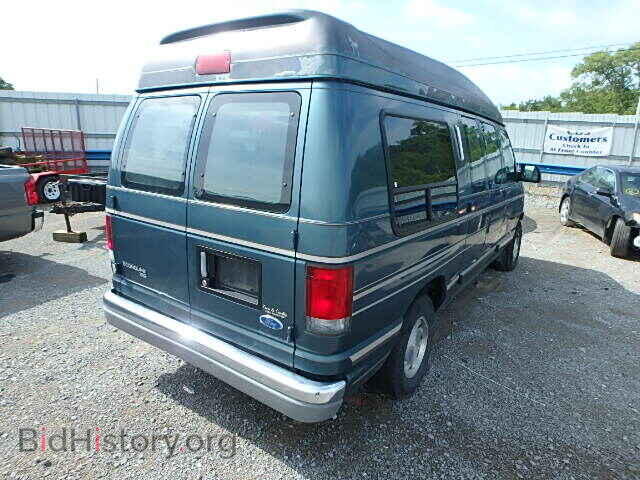 1997 FORD ECONOLINE - VIN: 1FDEE1466VHB27383 - Photo 4