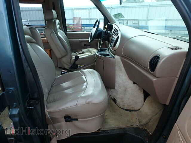 1997 FORD ECONOLINE - VIN: 1FDEE1466VHB27383 - Photo 5