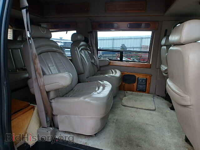 1997 FORD ECONOLINE - VIN: 1FDEE1466VHB27383 - Photo 6