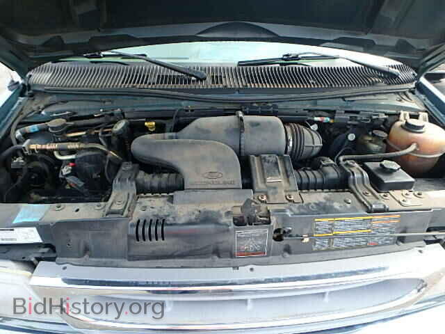 1997 FORD ECONOLINE - VIN: 1FDEE1466VHB27383 - Photo 7