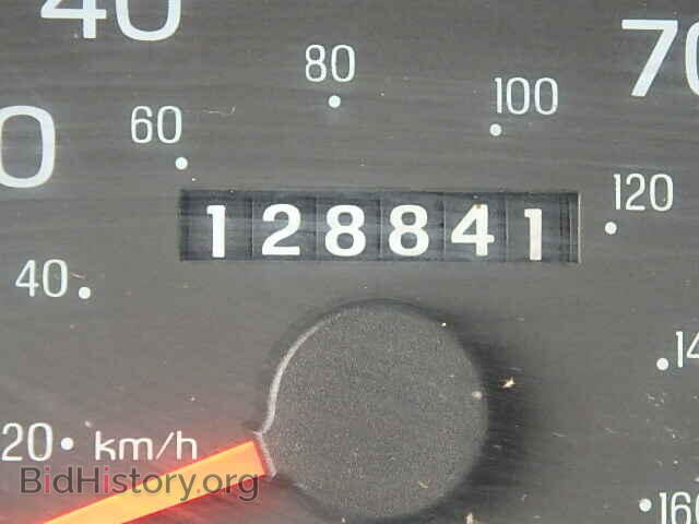 1997 FORD ECONOLINE - VIN: 1FDEE1466VHB27383 - Photo 8