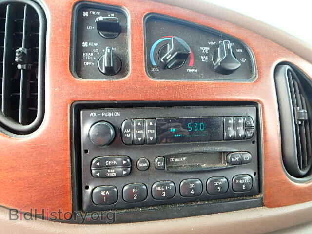 1997 FORD ECONOLINE - VIN: 1FDEE1466VHB27383 - Photo 9