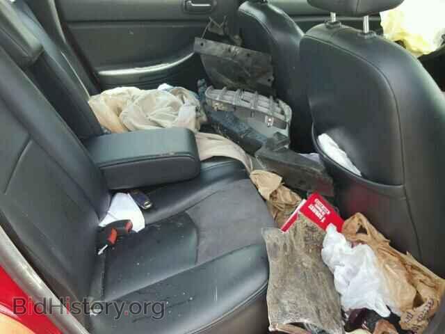 2004 CHRYSLER SEBRING - VIN: 1C3EL46X84N409174 - Фото 6