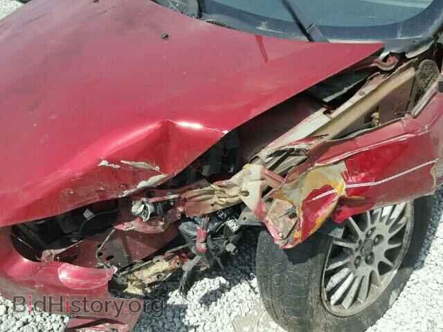 2004 CHRYSLER SEBRING - VIN: 1C3EL46X84N409174 - Фото 9