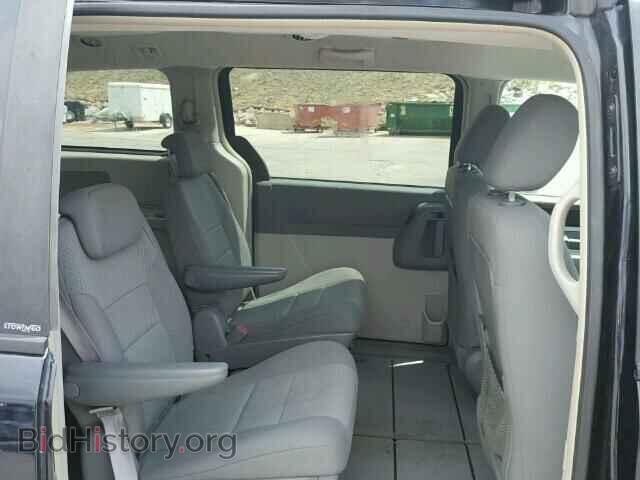 2010 DODGE CARAVAN - VIN: 2D4RN5DX9AR145089 - Фото 6