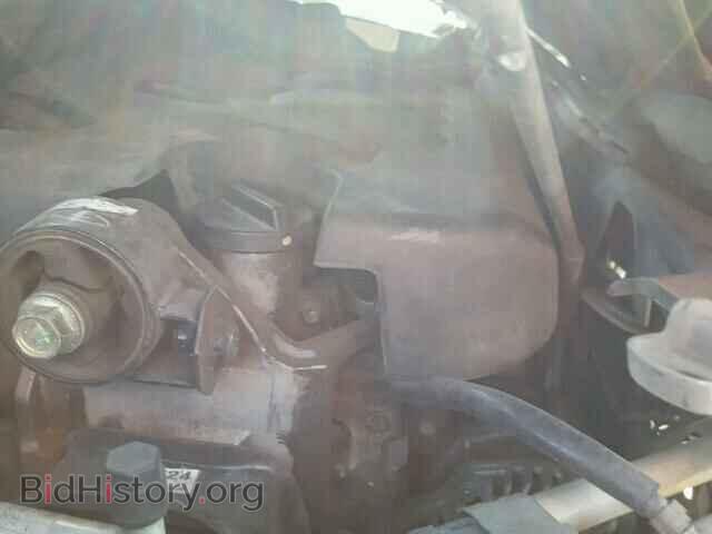 2007 NISSAN VERSA - VIN: 3N1BC13E07L362066 - Фото 7