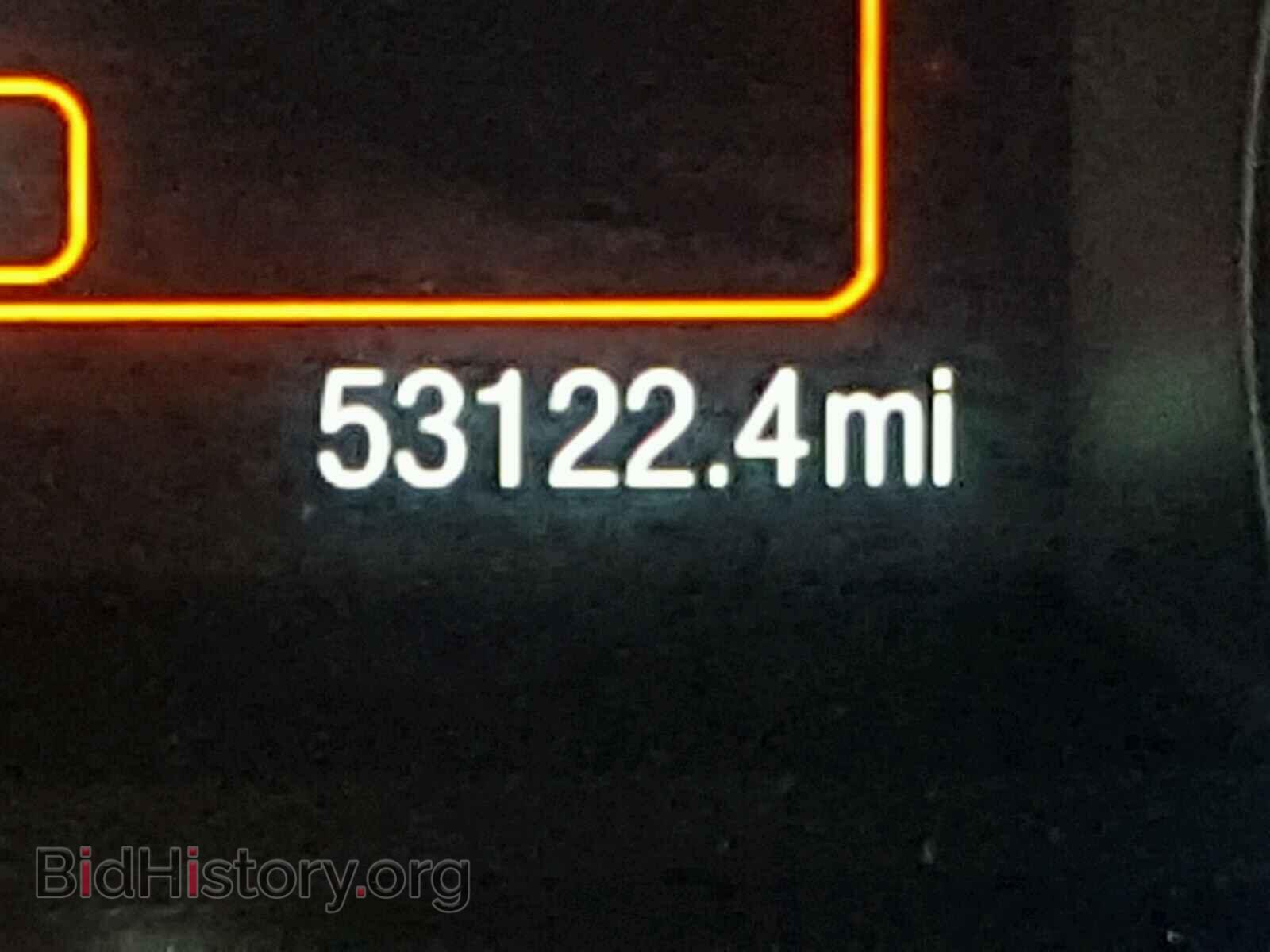 2016 FORD EXPLORER - VIN: 1FM5K8AR0GGC67549 - Фото 8