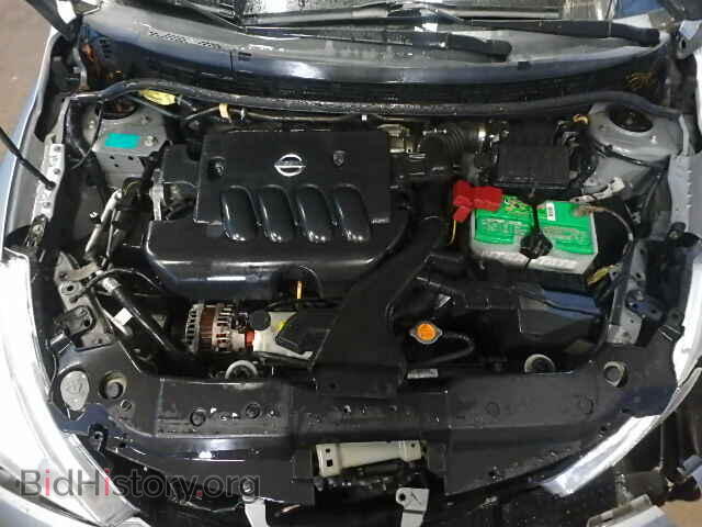 2008 NISSAN VERSA - VIN: 3N1BC11EX8L401024 - Фото 7