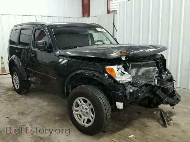 Photo 1D4PU2GK8BW531066 - DODGE NITRO 2011
