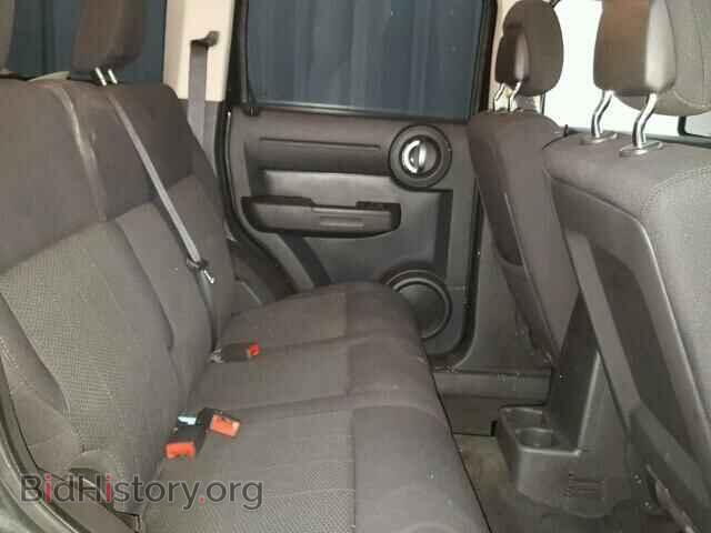 2011 DODGE NITRO - VIN: 1D4PU2GK8BW531066 - Photo 6