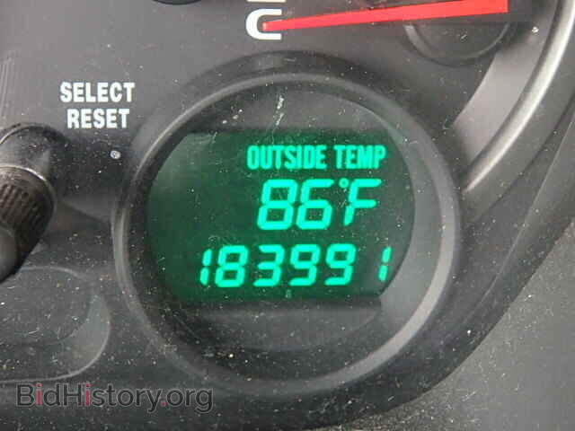 2005 HONDA PILOT - VIN: 5FNYF18675B023753 - Фото 8