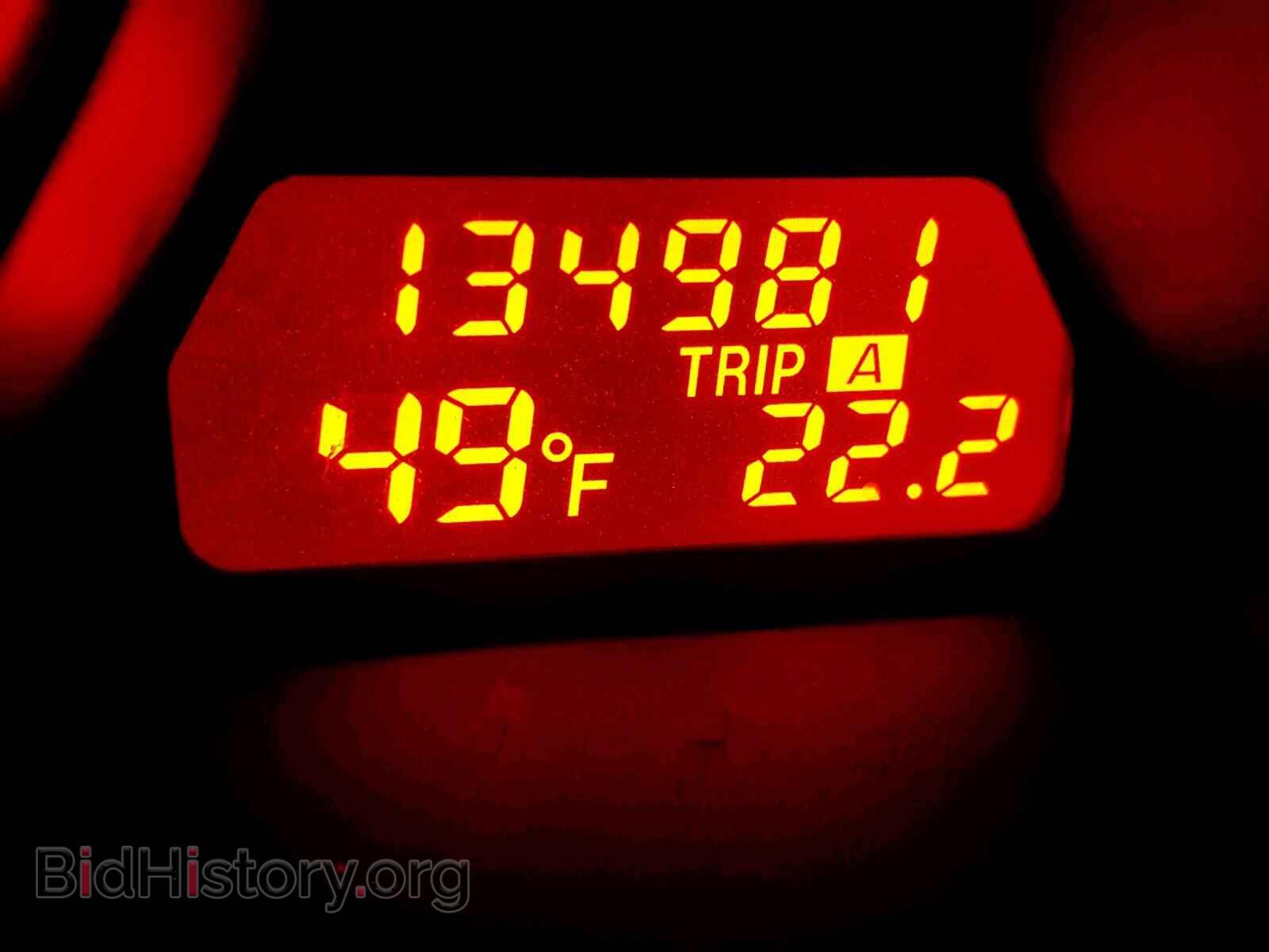 2010 MAZDA 6 - VIN: 1YVHZ8CHXA5M19092 - Фото 8