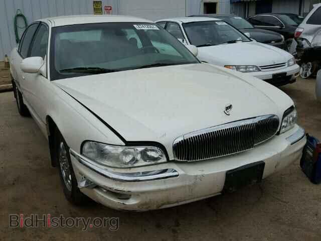 Фотография 1G4CW54K924155383 - BUICK PARK AVE 2002