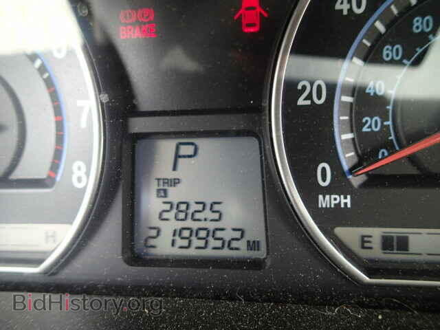 2006 KIA OPTIMA - VIN: KNAGE123065043551 - Фото 8