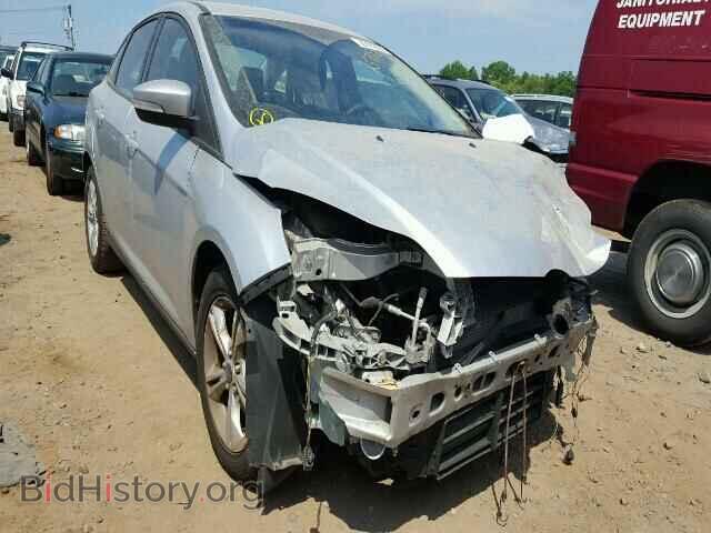 Photo 1FADP3F24DL128842 - FORD FOCUS 2013