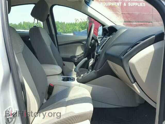 2013 FORD FOCUS - VIN: 1FADP3F24DL128842 - Photo 5