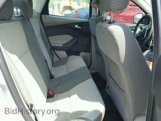 2013 FORD FOCUS - VIN: 1FADP3F24DL128842 - Photo 6