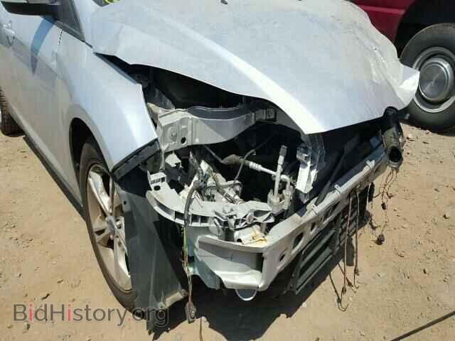 2013 FORD FOCUS - VIN: 1FADP3F24DL128842 - Photo 9
