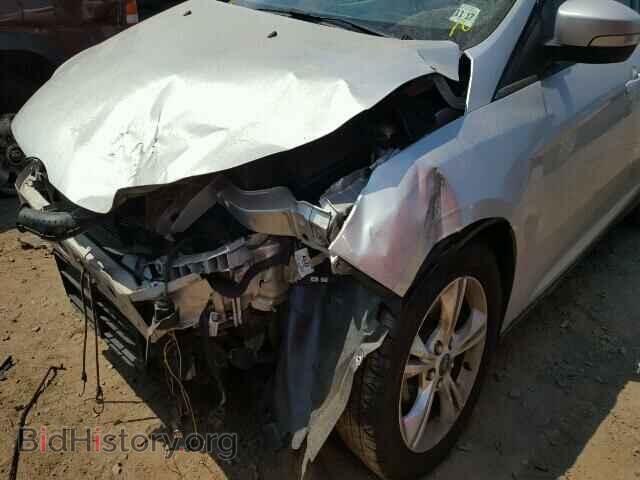 2013 FORD FOCUS - VIN: 1FADP3F24DL128842 - Photo 10