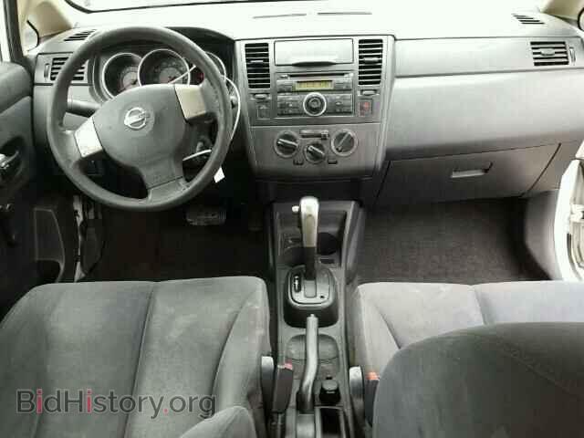2009 NISSAN VERSA - VIN: 3N1CC11E89L458408 - Фото 9
