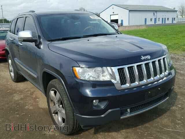 Photo 1J4RR6GT3BC553575 - JEEP CHEROKEE 2011