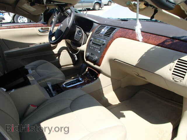 2007 CADILLAC DTS - VIN: 1G6KD57Y97U144495 - Фото 5