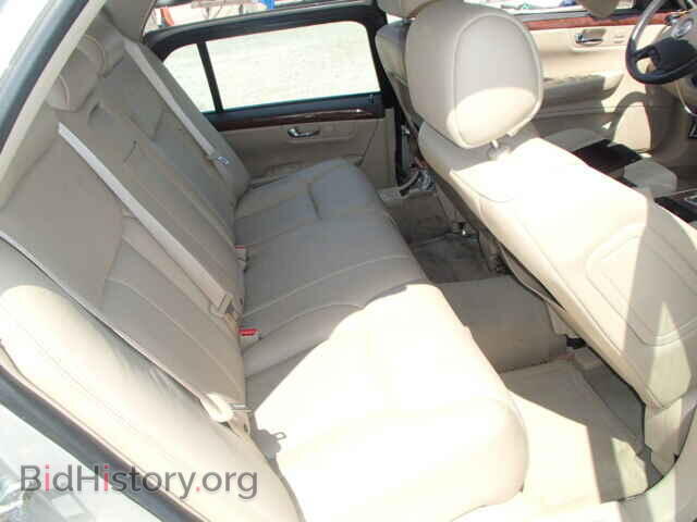 2007 CADILLAC DTS - VIN: 1G6KD57Y97U144495 - Фото 6