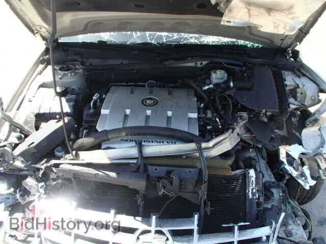 2007 CADILLAC DTS - VIN: 1G6KD57Y97U144495 - Фото 7