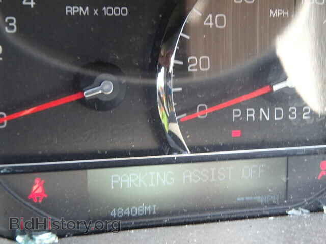 2007 CADILLAC DTS - VIN: 1G6KD57Y97U144495 - Фото 8