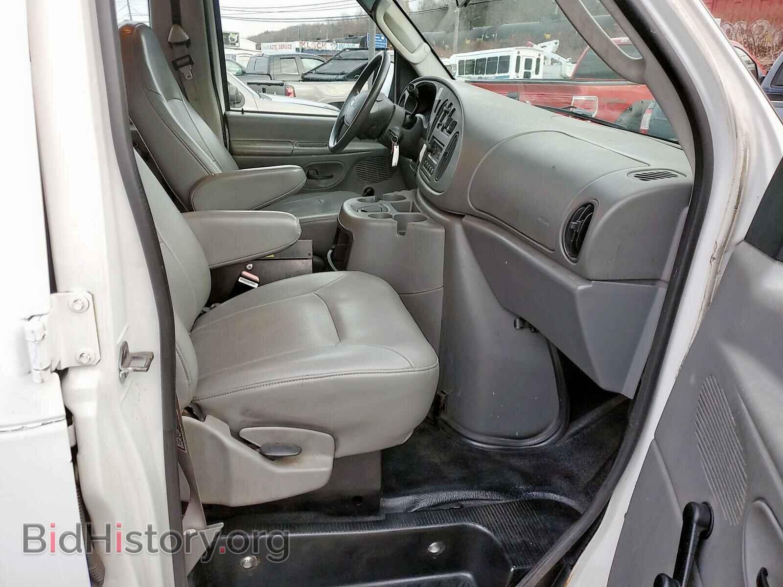 2003 FORD ECONOLINE - VIN: 1FBSS31L33HA85987 - Photo 5