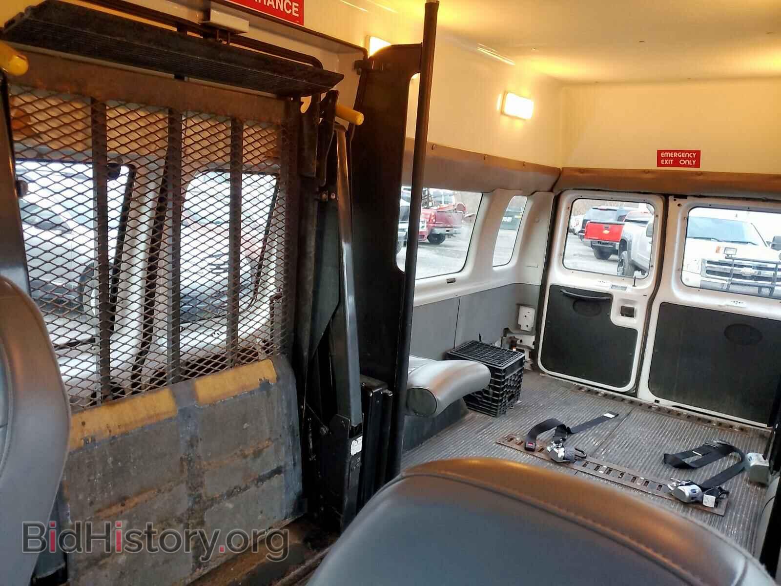 2003 FORD ECONOLINE - VIN: 1FBSS31L33HA85987 - Photo 6