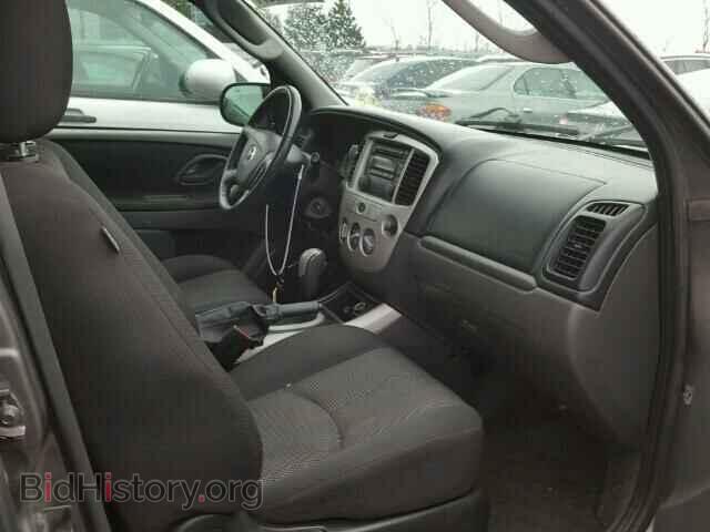 2006 MAZDA TRIBUTE - VIN: 4F2CZ94156KM01647 - Фото 5