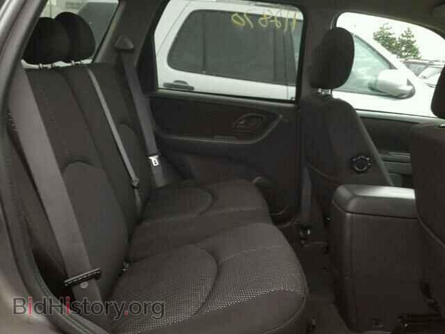2006 MAZDA TRIBUTE - VIN: 4F2CZ94156KM01647 - Фото 6